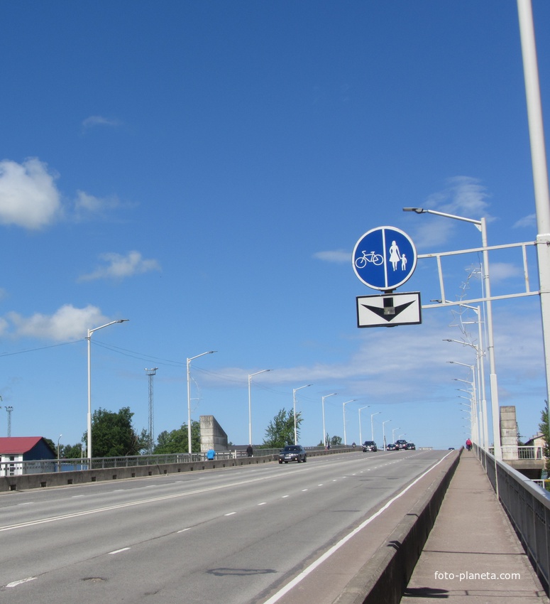 Kreenholmi, Нарва