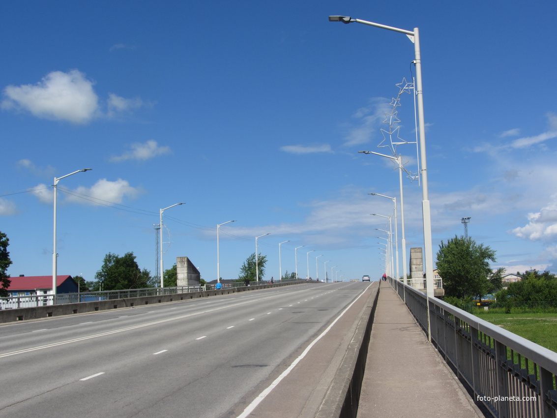 Kreenholmi, Нарва