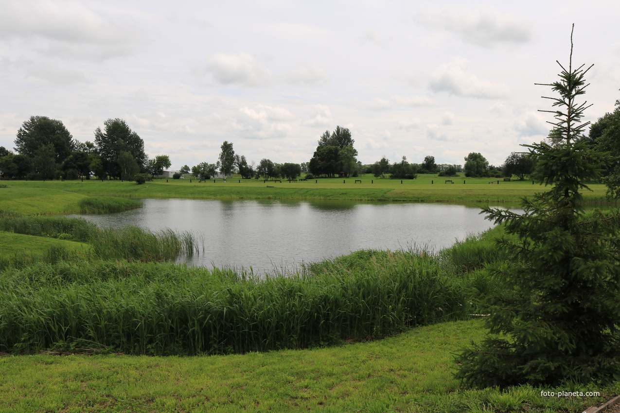 Музей Куликово Поле