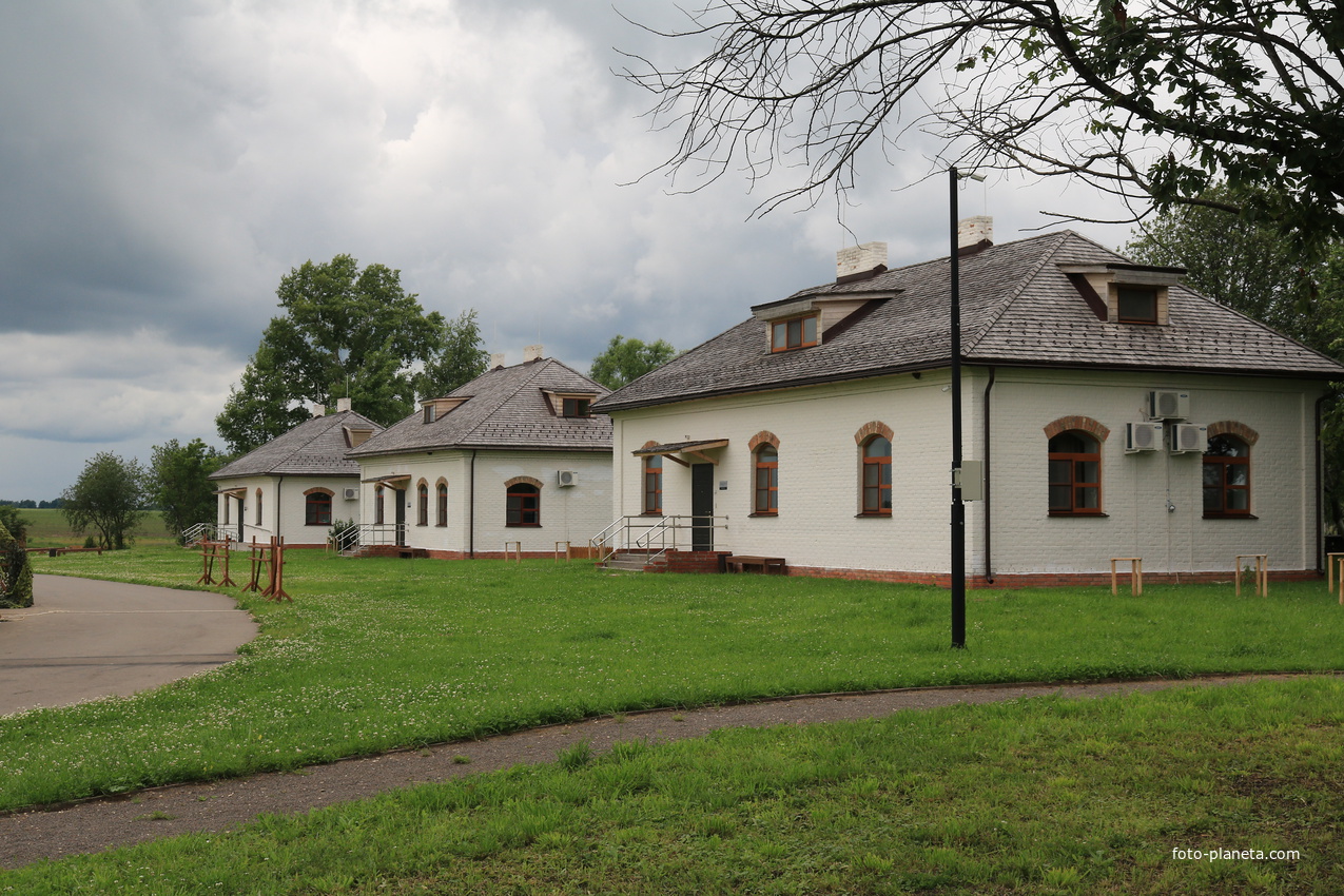 Музей Куликово Поле
