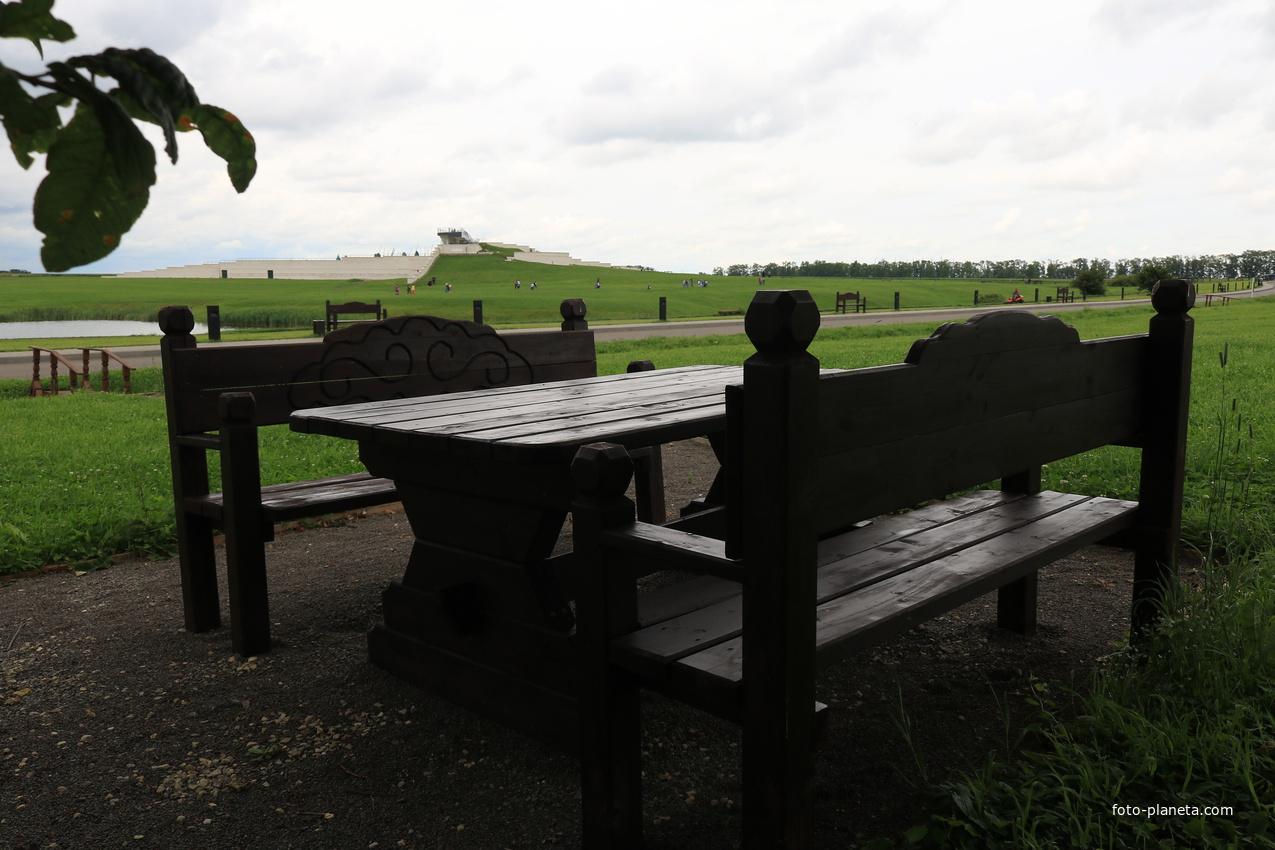 Музей Куликово Поле