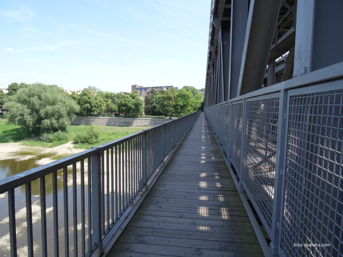 Ústí nad Labem 2017