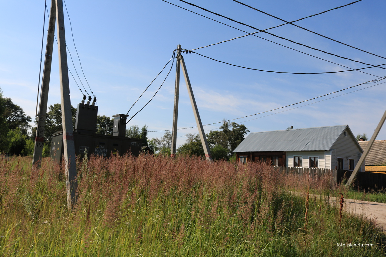 Северная Грива