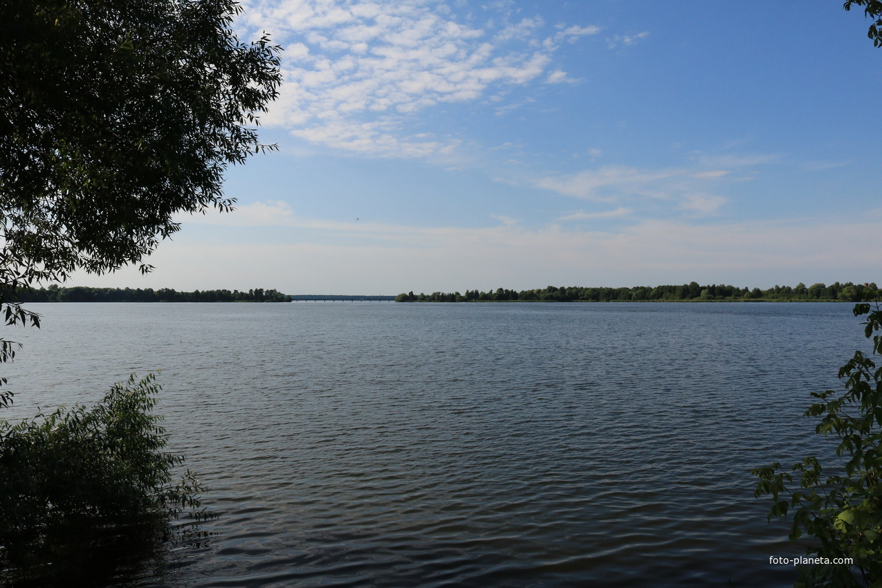 Озеро белое озеро черное Шатурский район