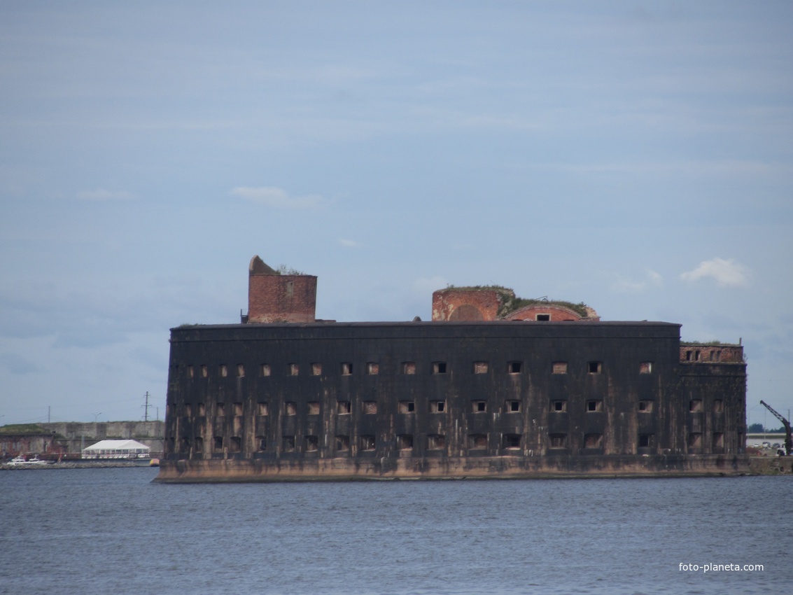 Форт Александр I