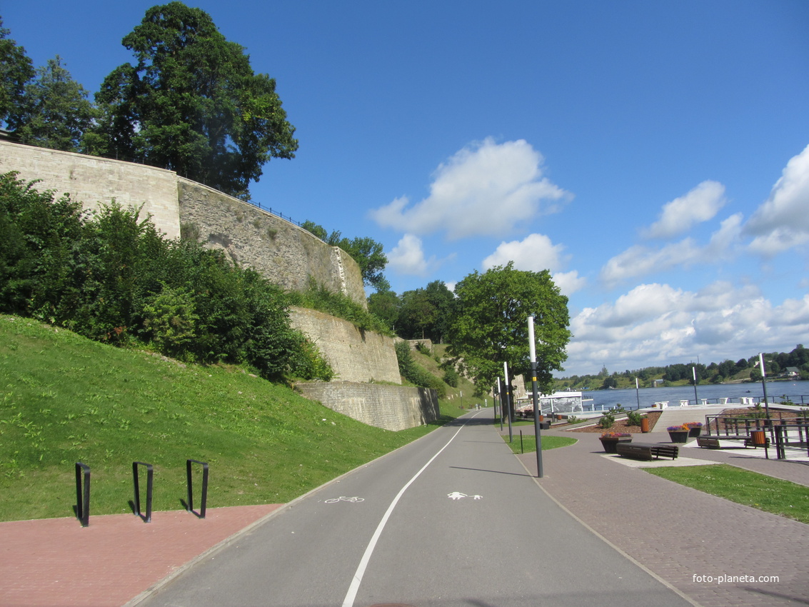 Нарвский Променад