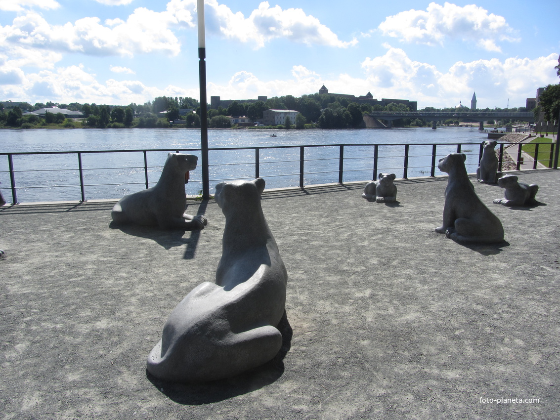 Нарвский Променад-прайд