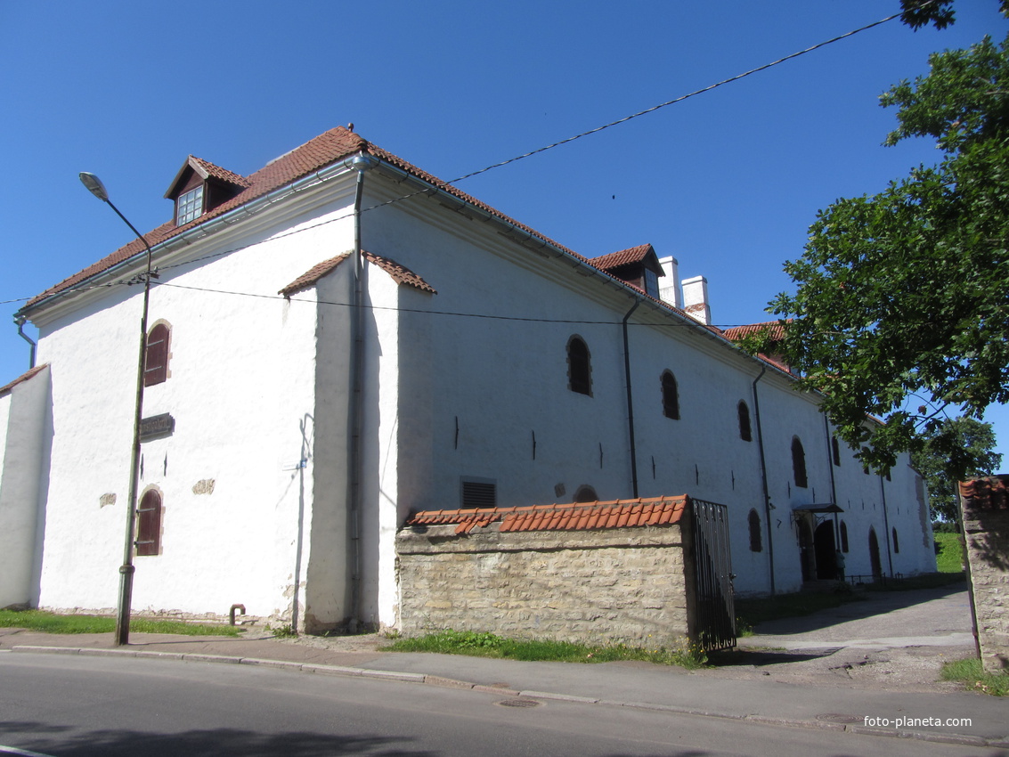 Картинная галерея