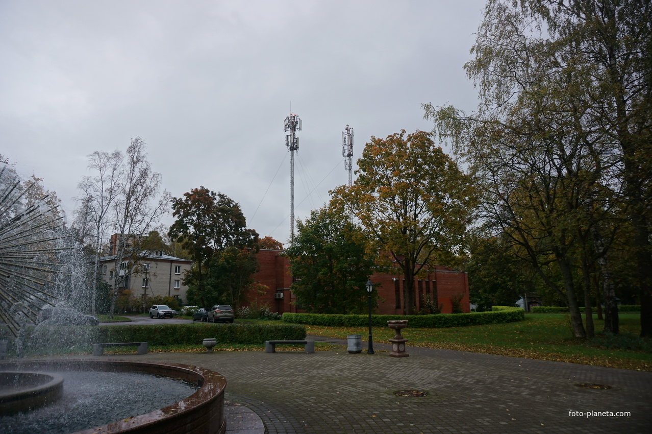 г.Зеленогорск.