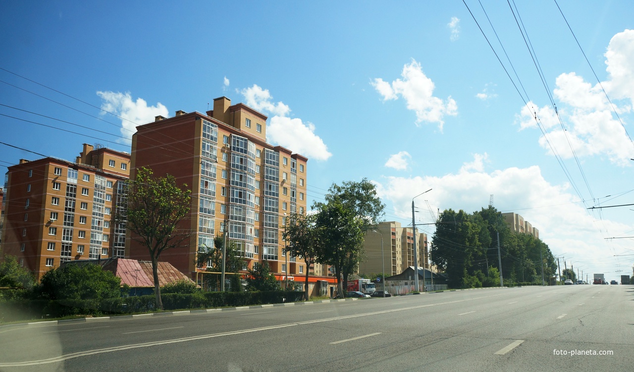 ЖК Премьера