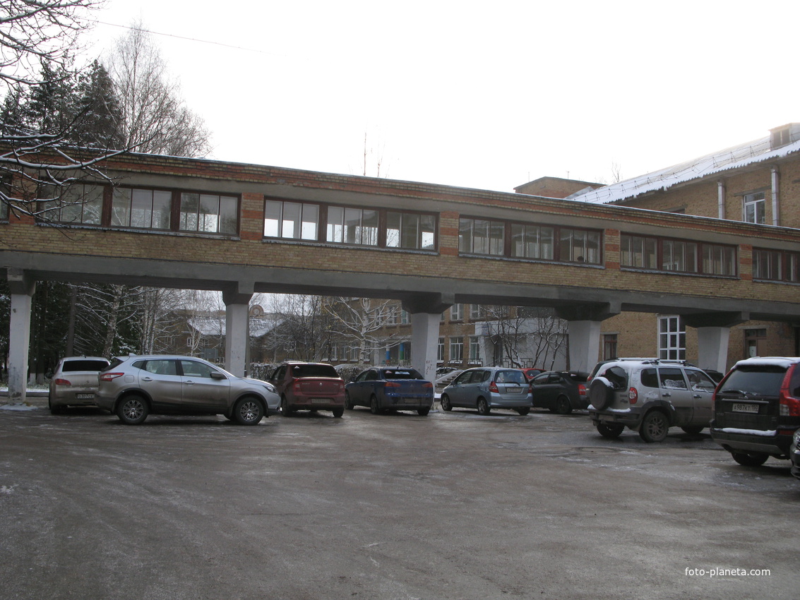 Сыктывкар 2017