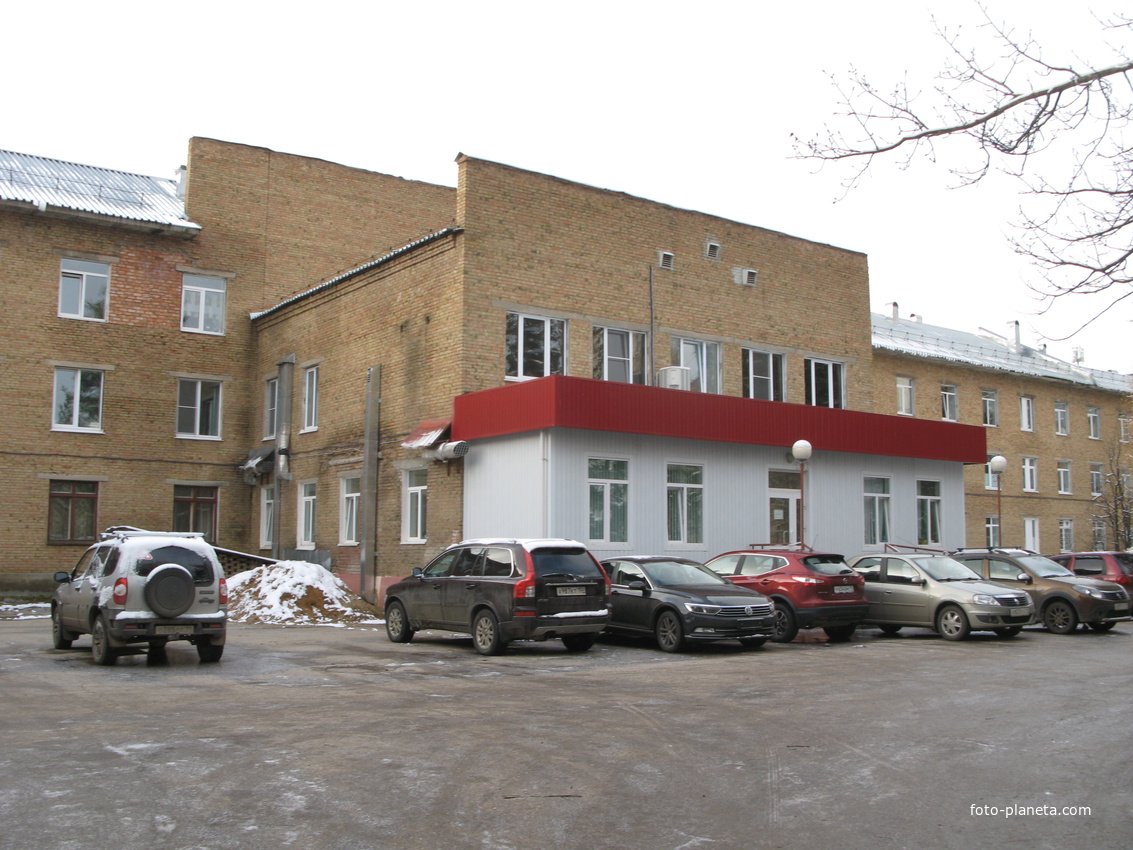 Сыктывкар 2017