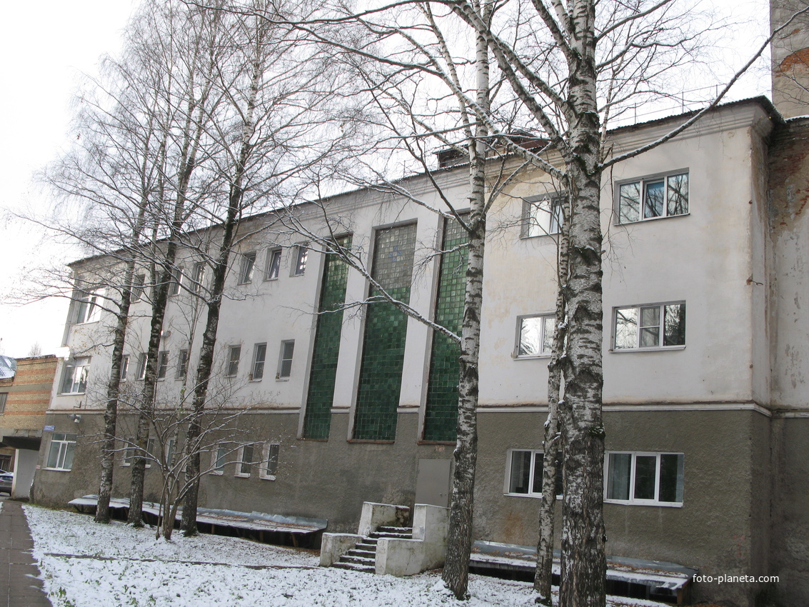 Сыктывкар 2017