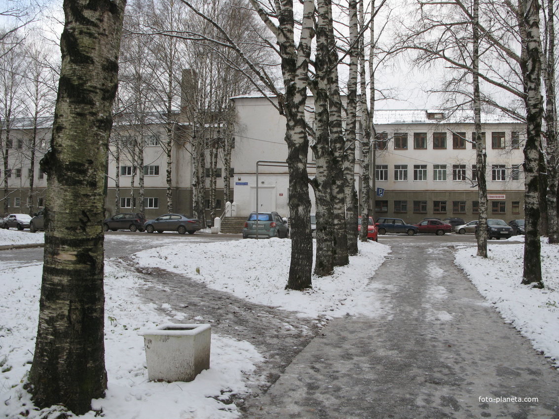 Сыктывкар 2017