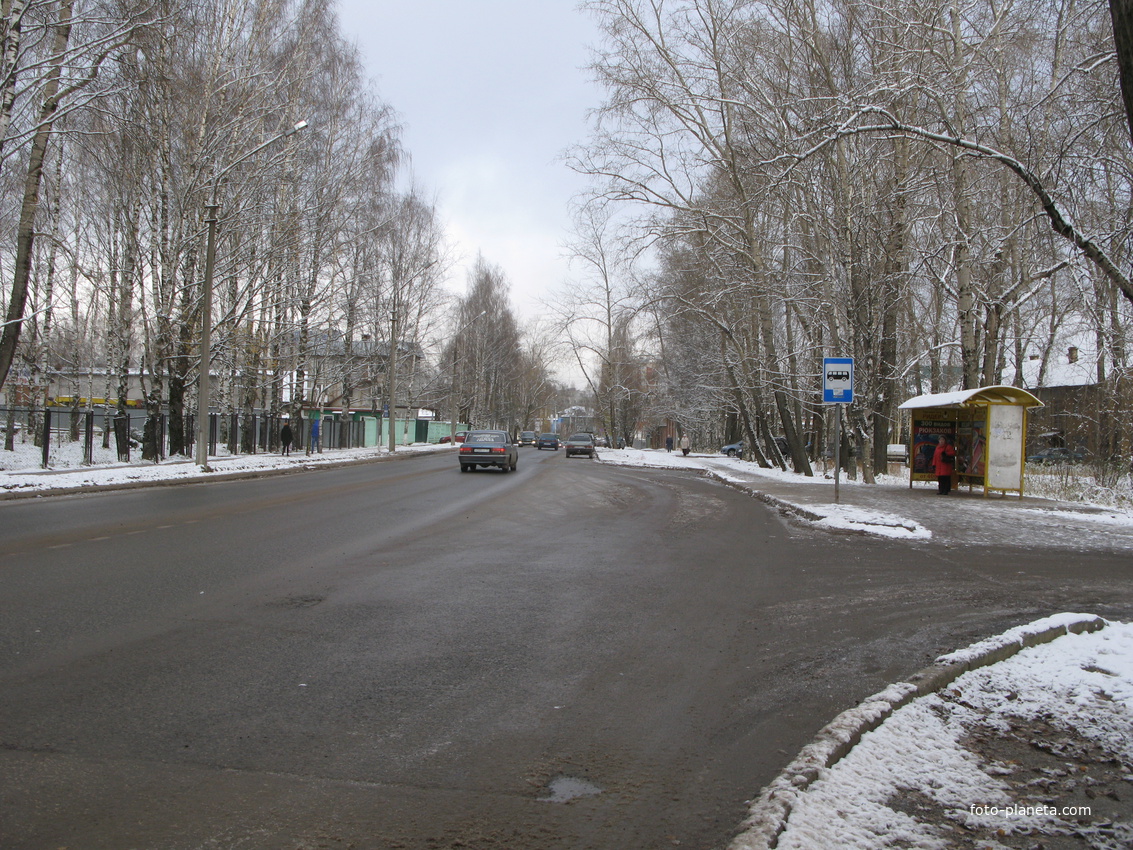 Сыктывкар 2017