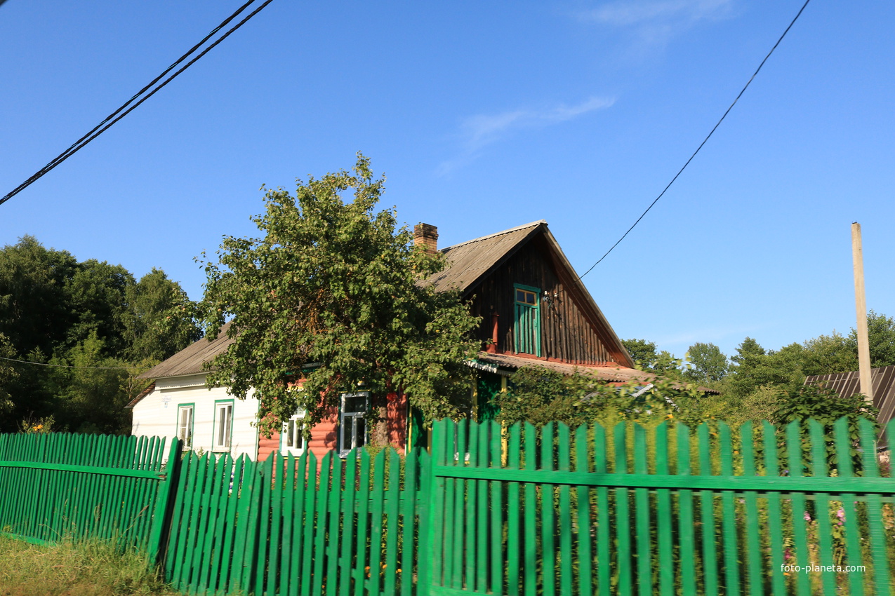 Садовая улица