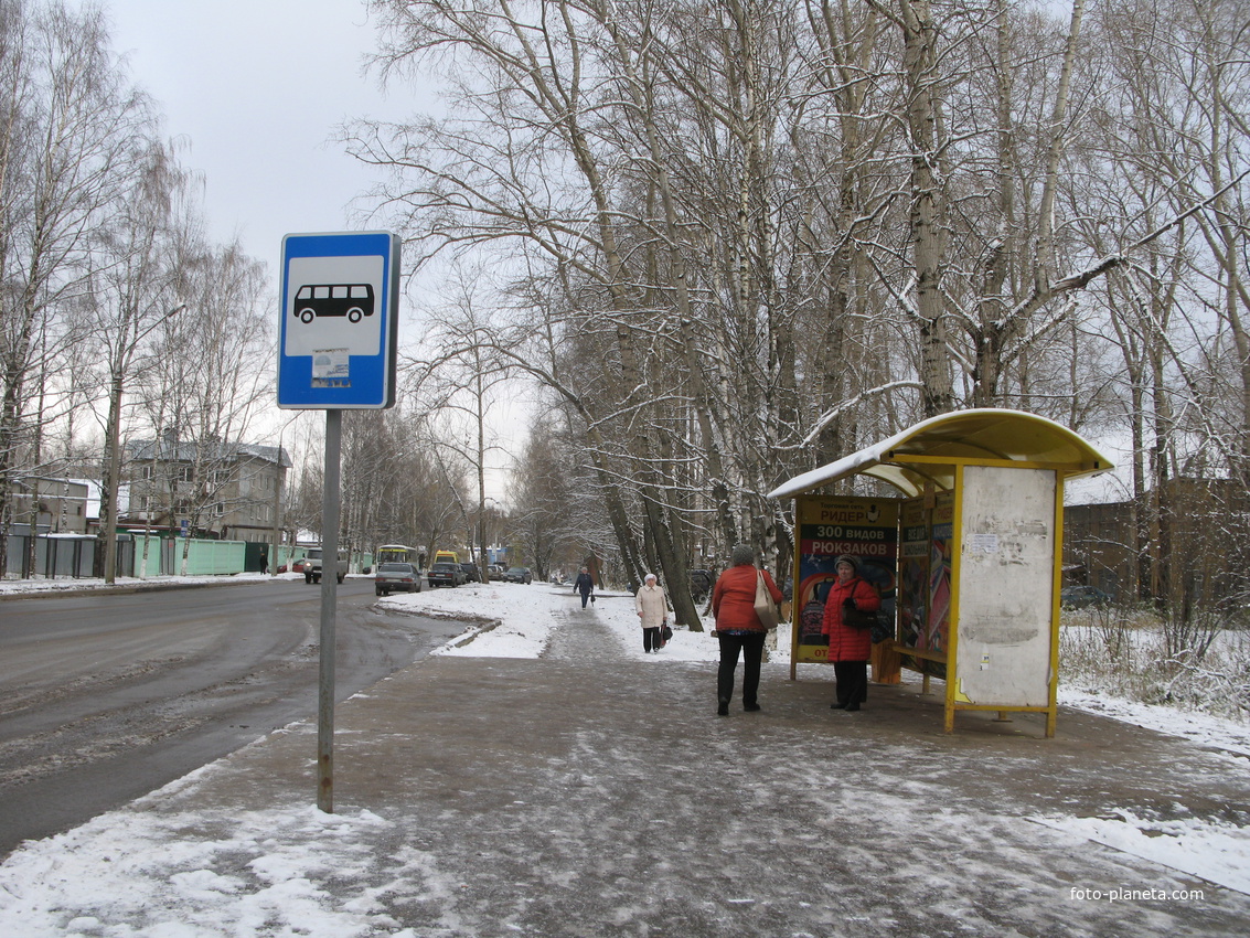 Сыктывкар 2017