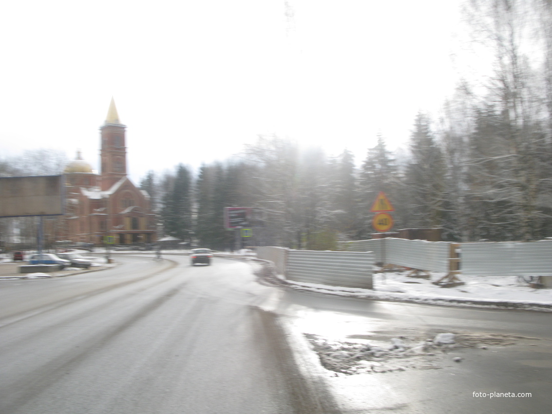 Сыктывкар 2017