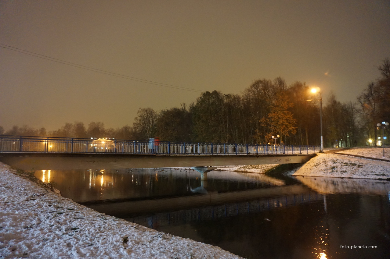 Смоленск.