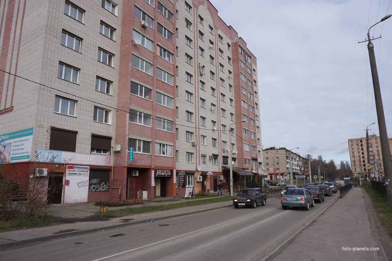 Смоленск  2017