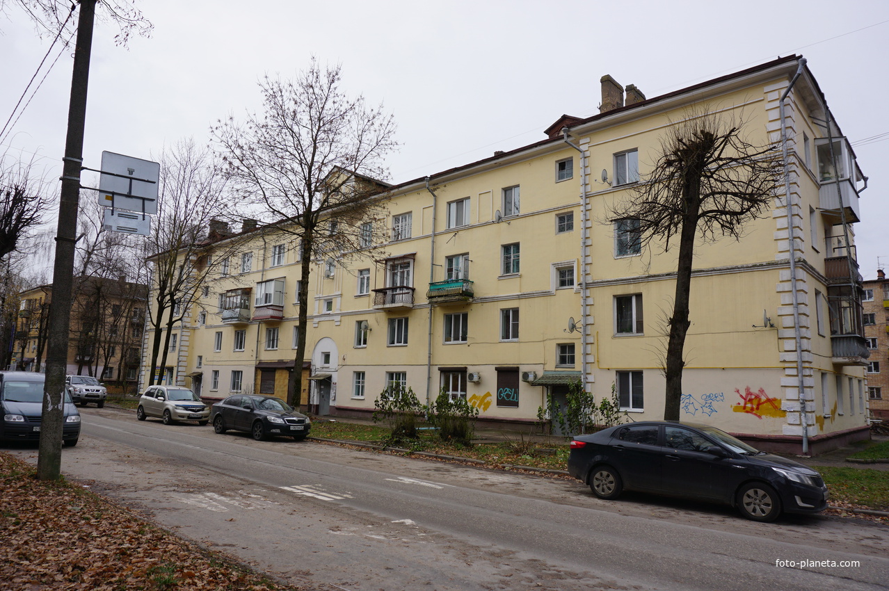 Смоленск  2017