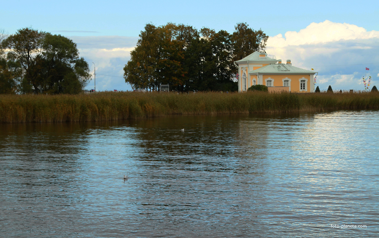 Финский залив