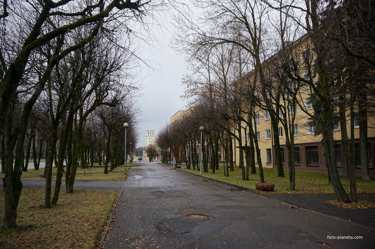 Смоленск 2017