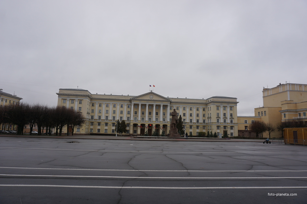 Смоленск 2017