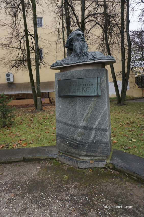 Смоленск 2017