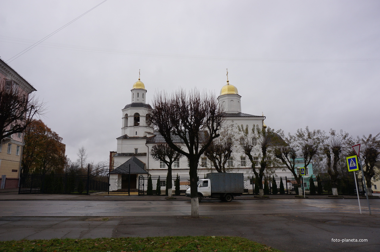 Смоленск 2017