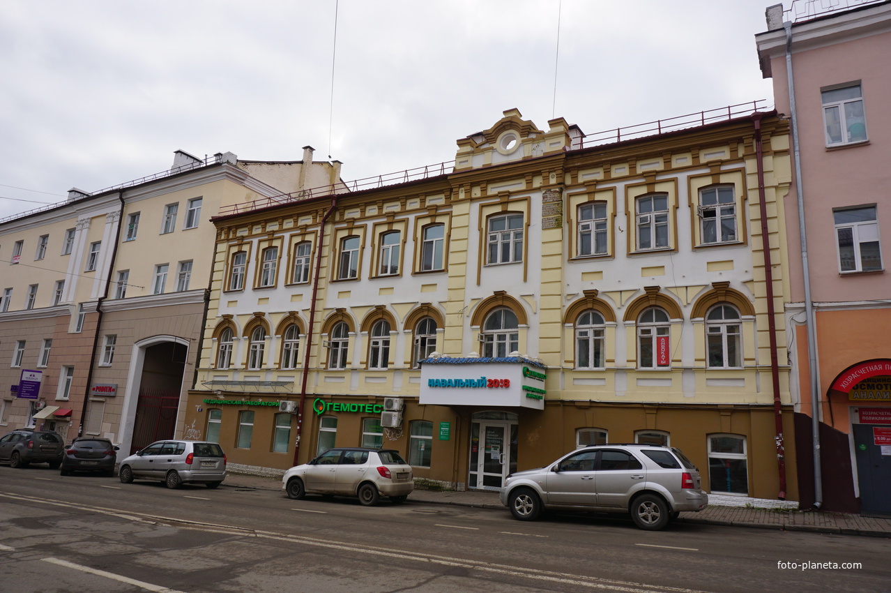 Смоленск 2017