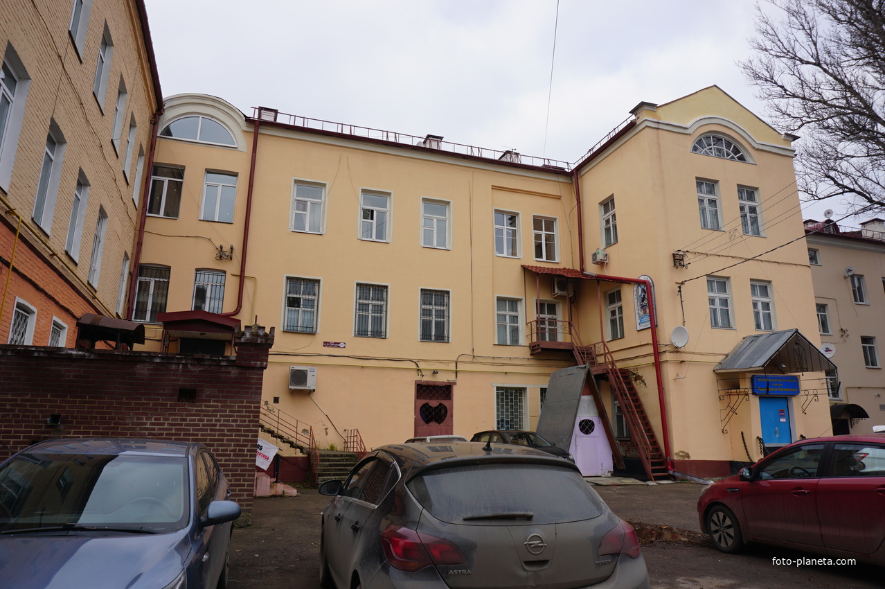 Смоленск 2017