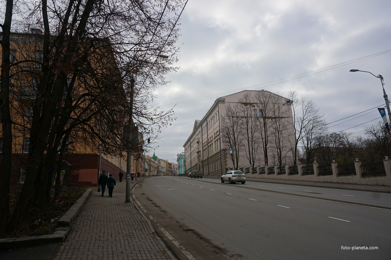 Смоленск 2017