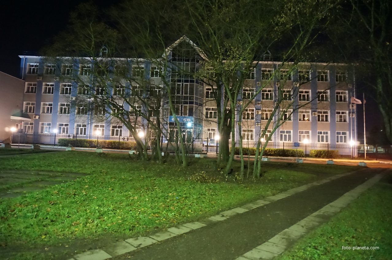 Смоленск 2017