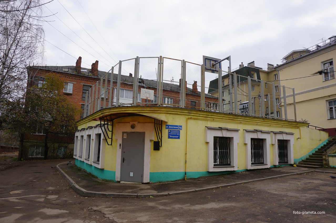 Смоленск 2017