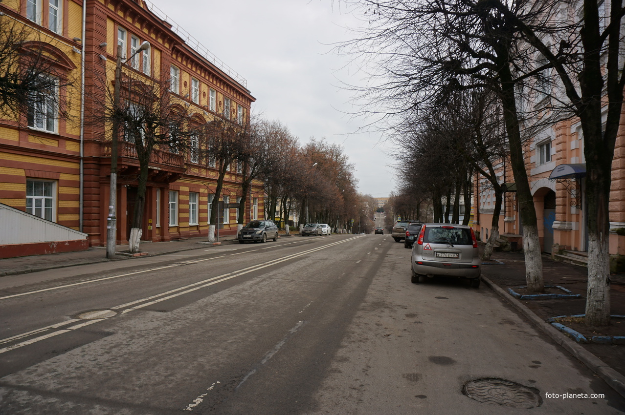 Смоленск 2017