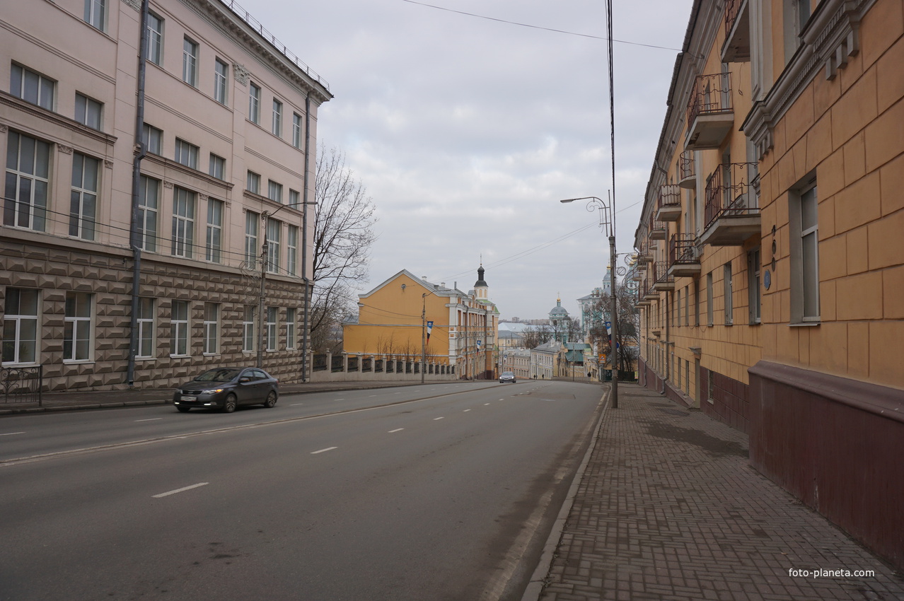 Смоленск 2017