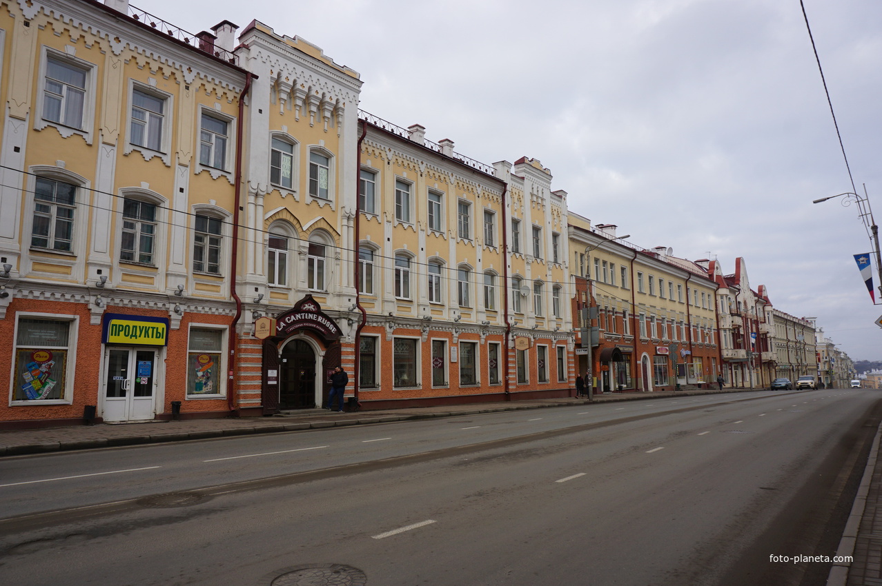 Смоленск 2017