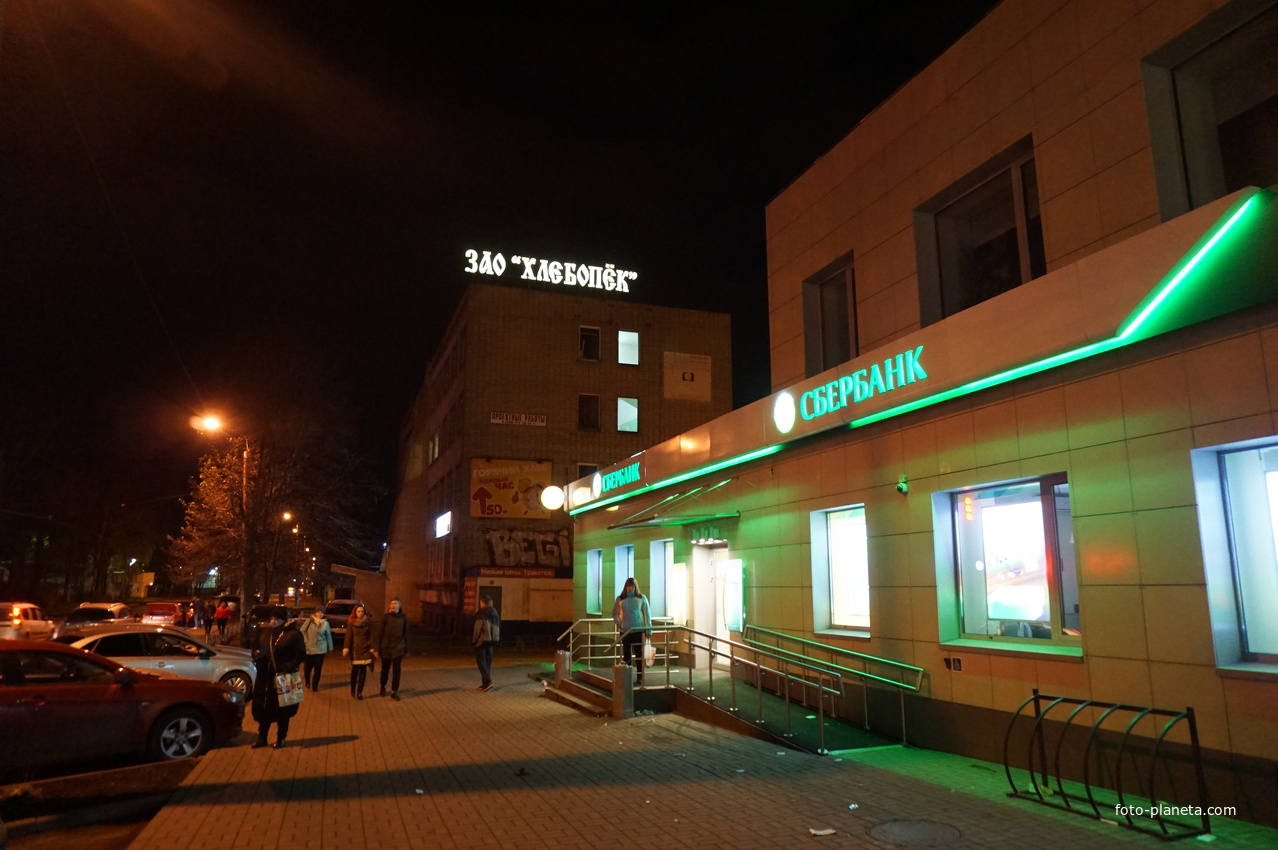 Смоленск 2017