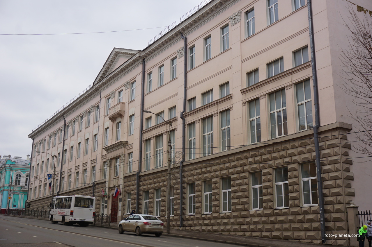 Смоленск 2017