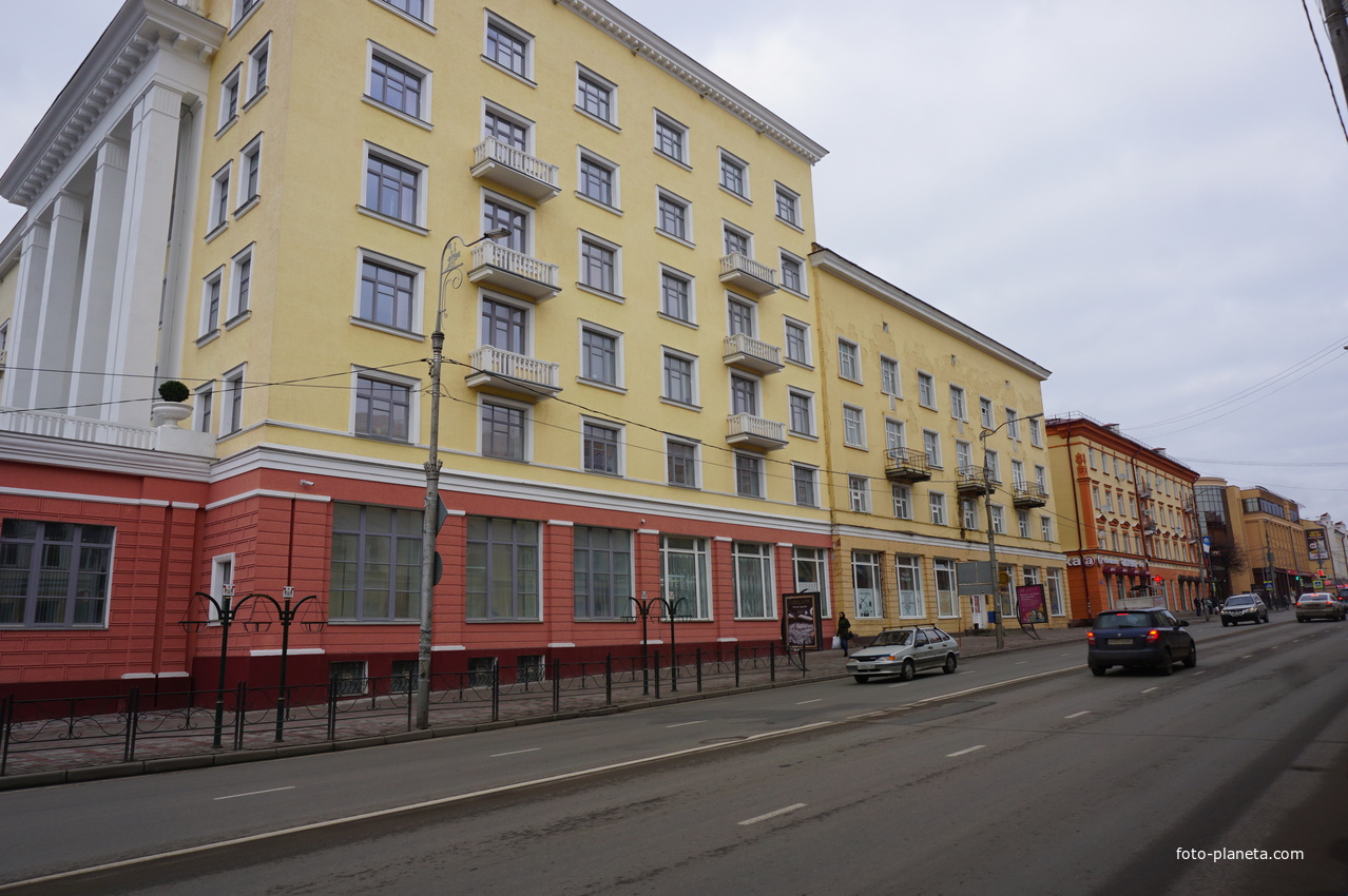 Смоленск 2017