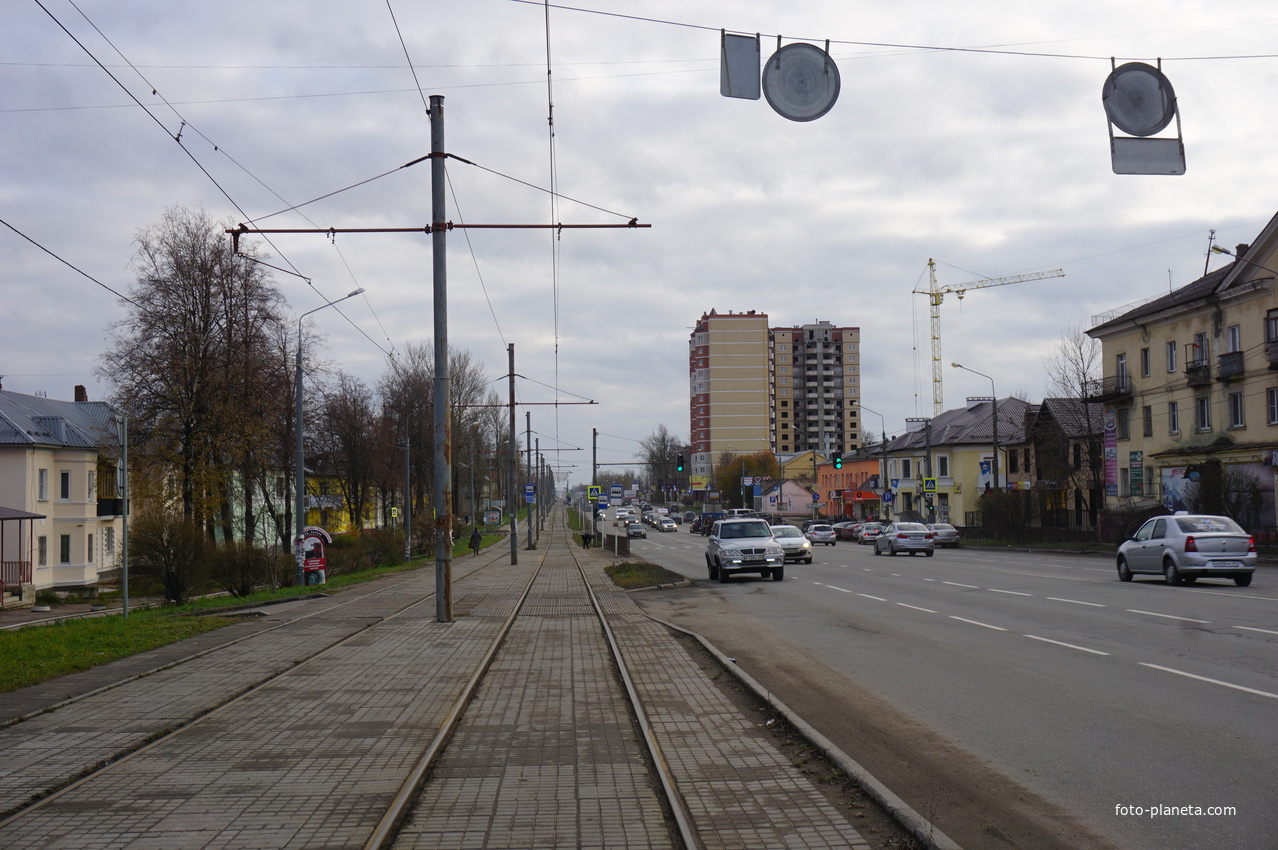 Смоленск 2017