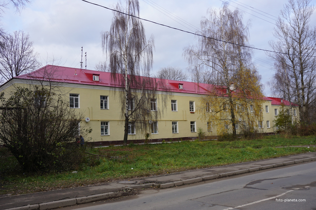 Смоленск 2017