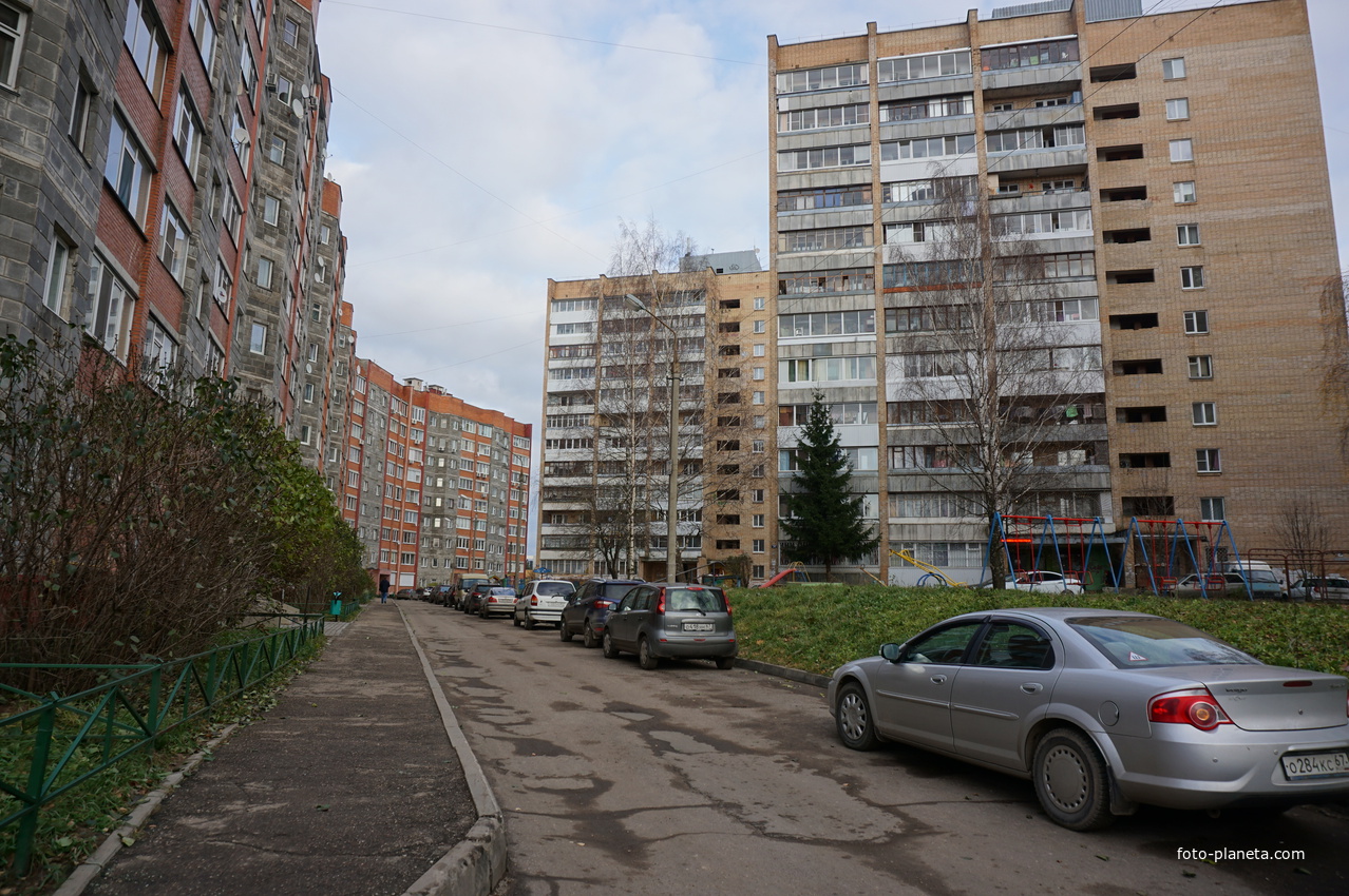 Смоленск 2017