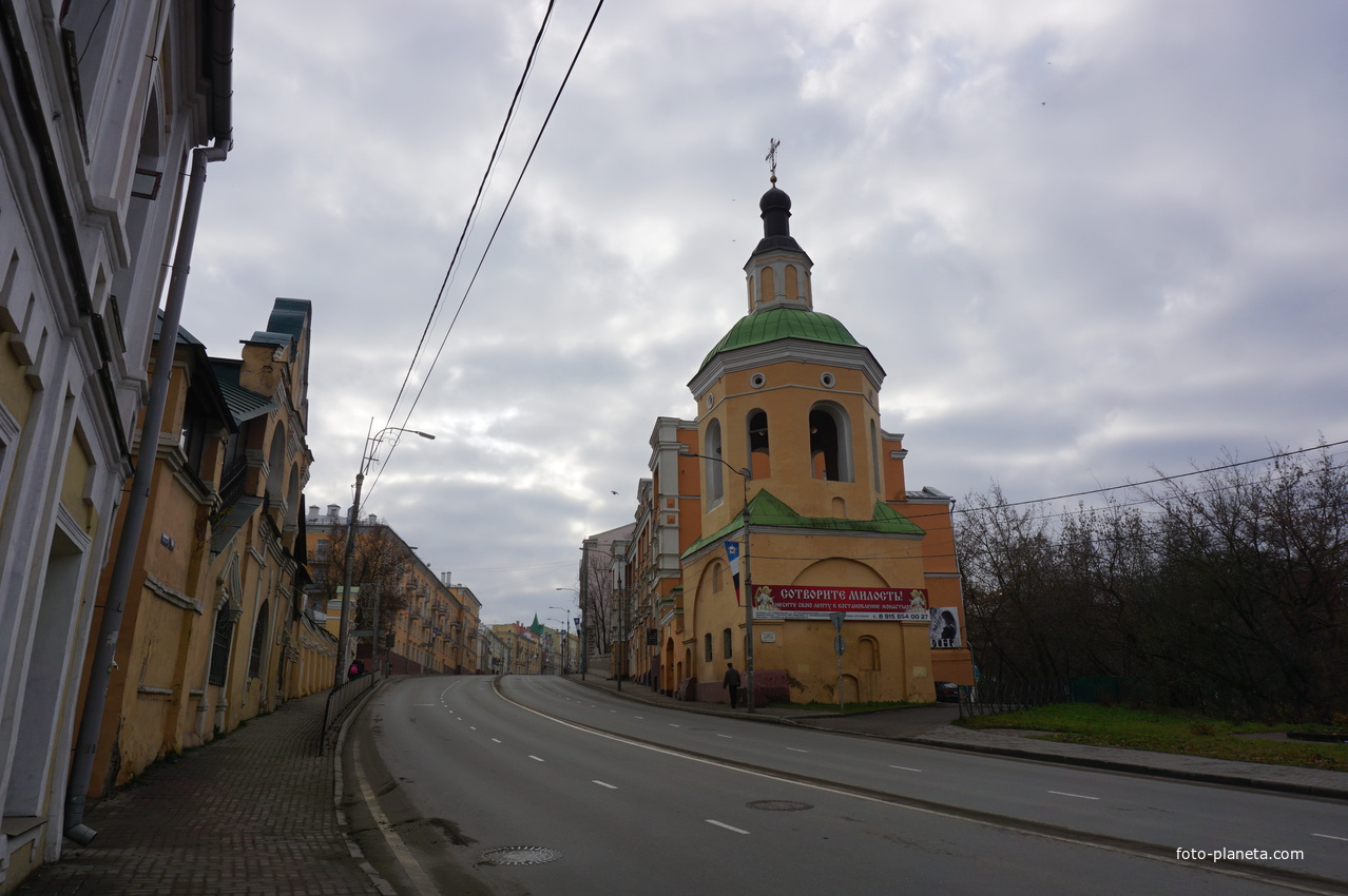 Смоленск 2017
