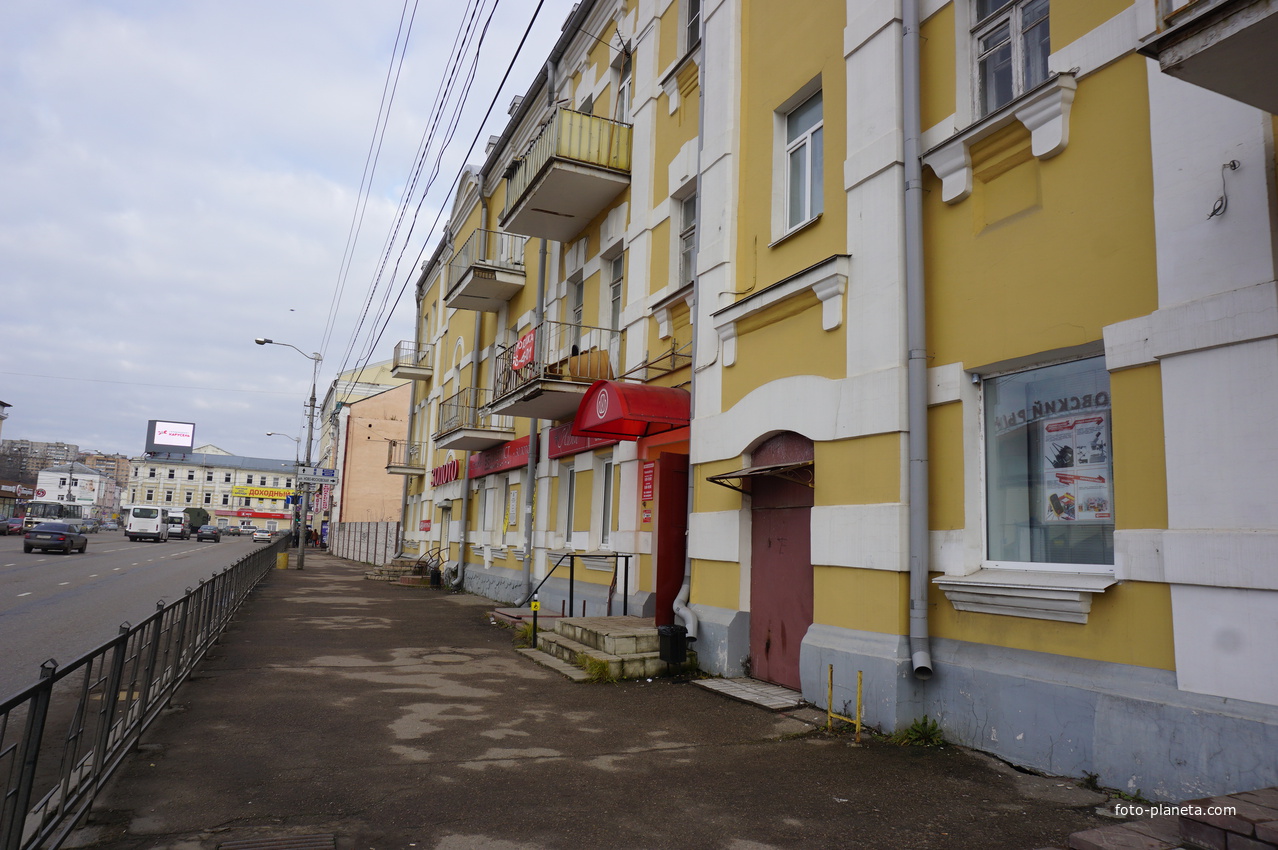 Смоленск 2017