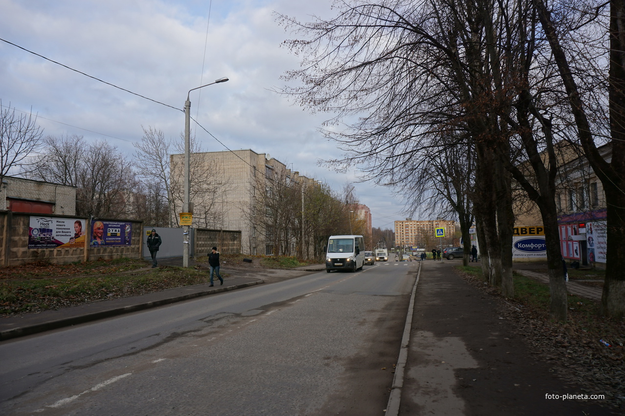 Смоленск 2017