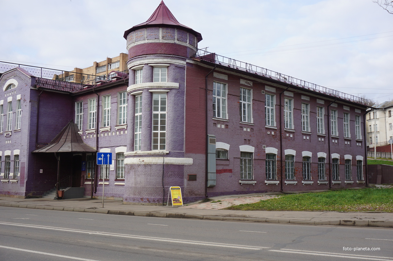 Смоленск 2017