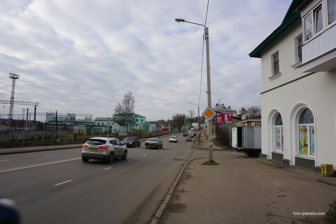 Смоленск 2017