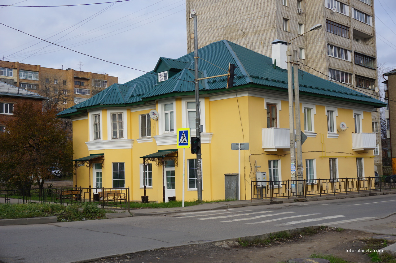 Смоленск 2017